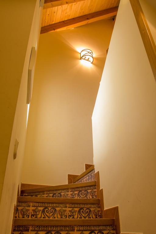 Apartment Casa Blas Gistain Bilik gambar