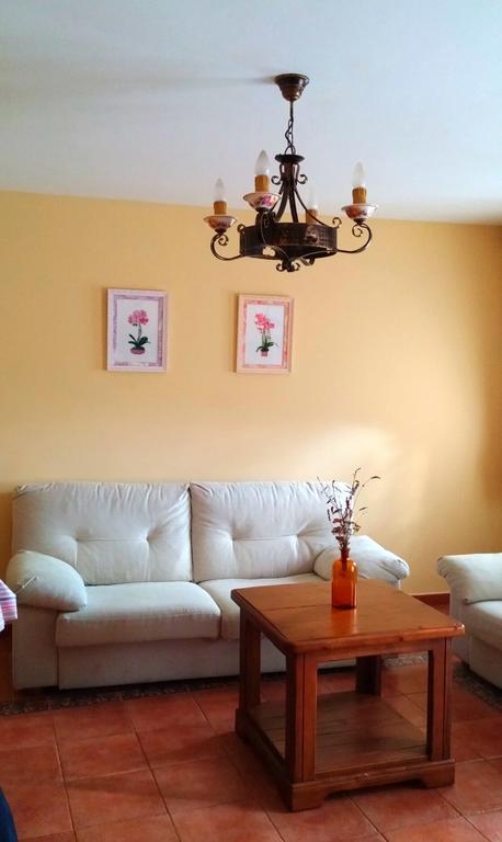 Apartment Casa Blas Gistain Bilik gambar