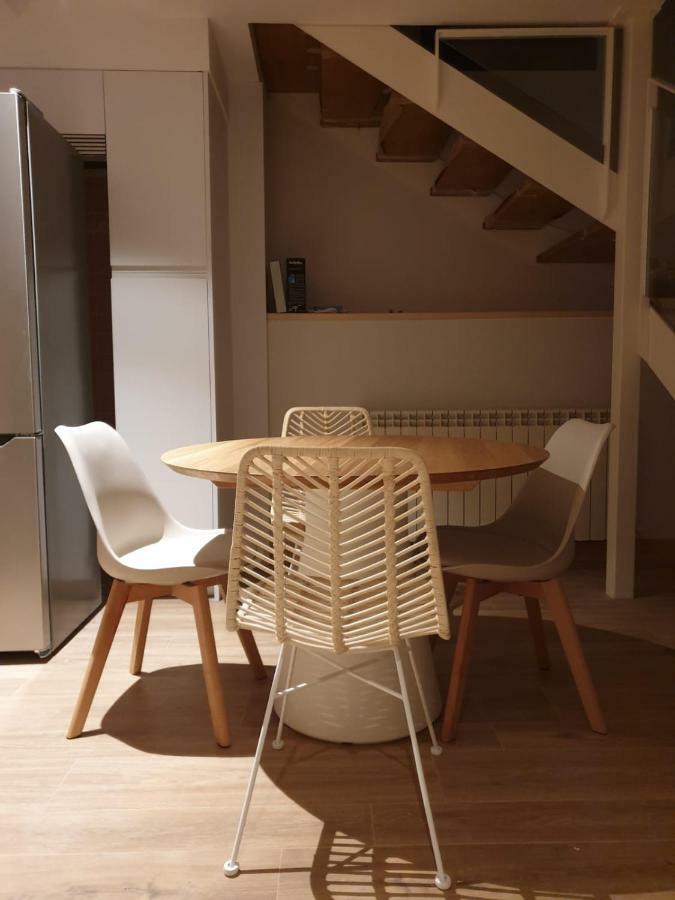 Apartment Casa Blas Gistain Luaran gambar