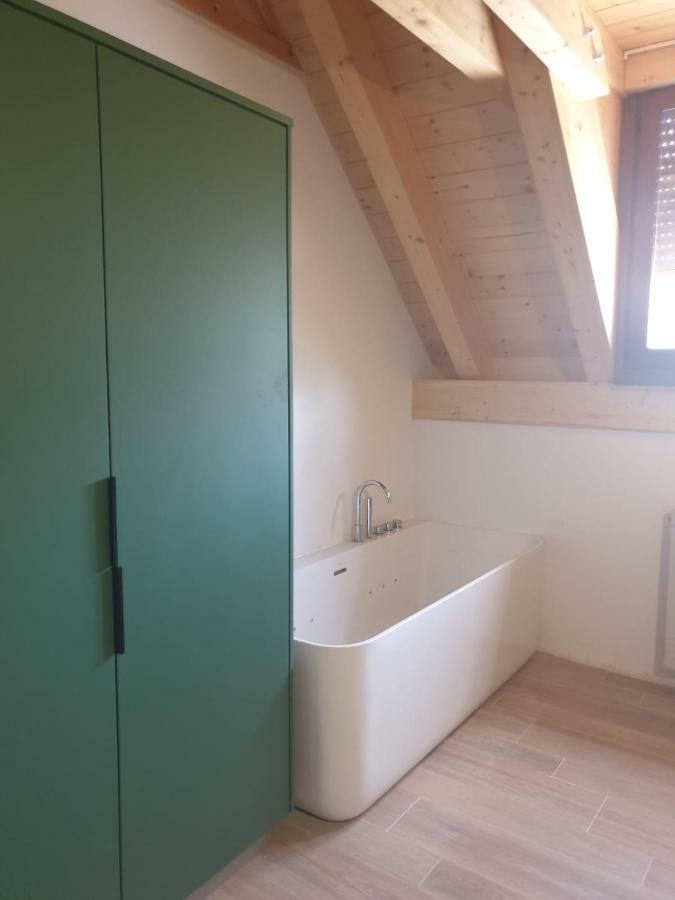 Apartment Casa Blas Gistain Luaran gambar