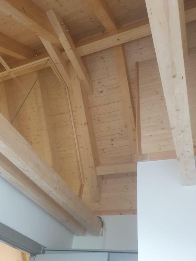 Apartment Casa Blas Gistain Luaran gambar